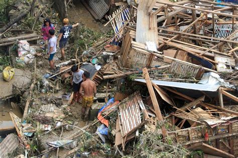typhoon in philippines now|Typhoon leaves at least seven people dead and thousands .